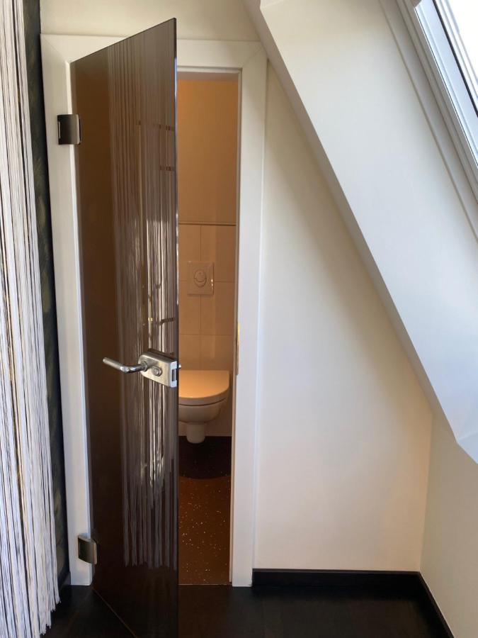 Loft Im Turm Lejlighed Maishofen Eksteriør billede