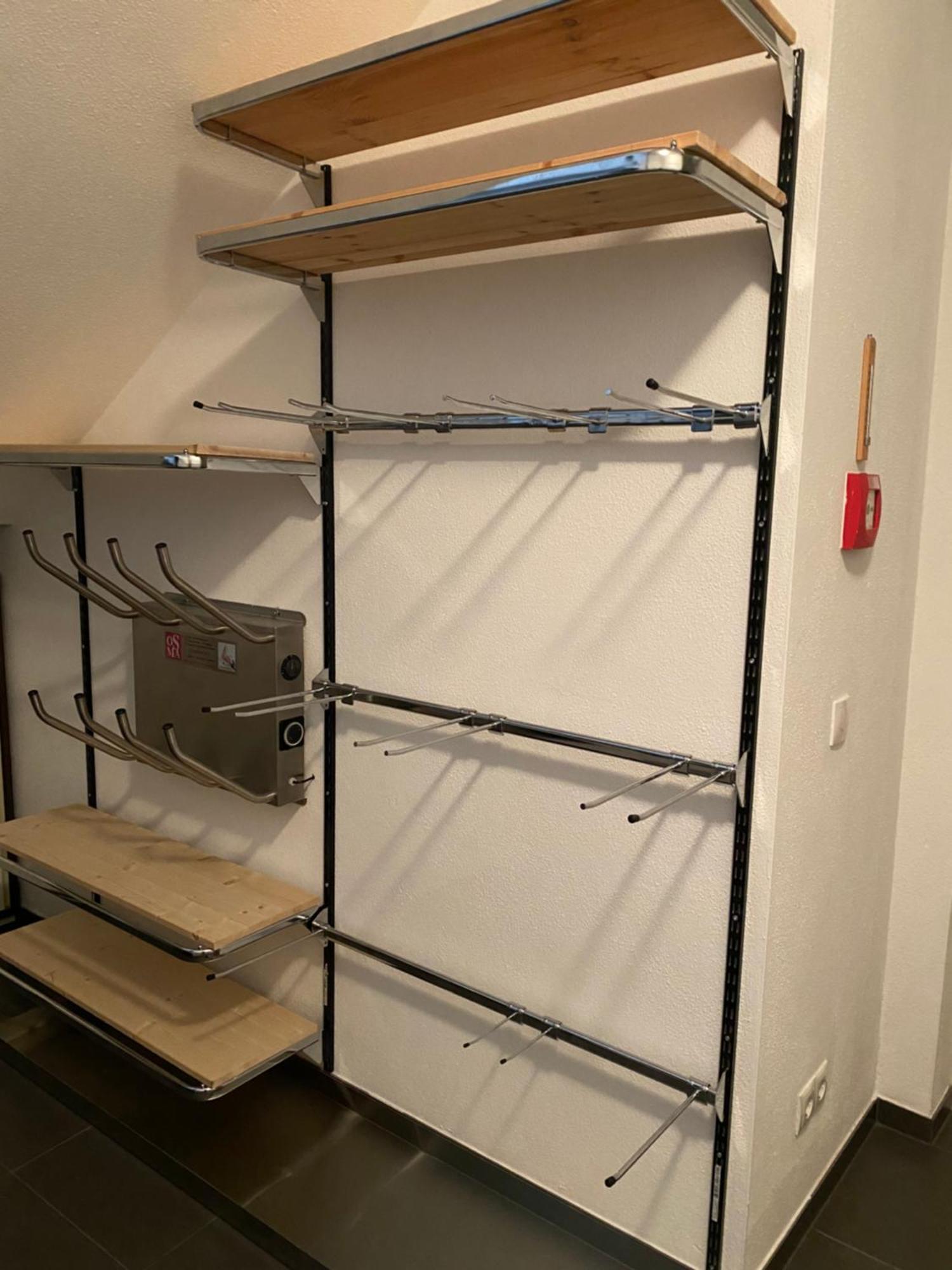 Loft Im Turm Lejlighed Maishofen Eksteriør billede